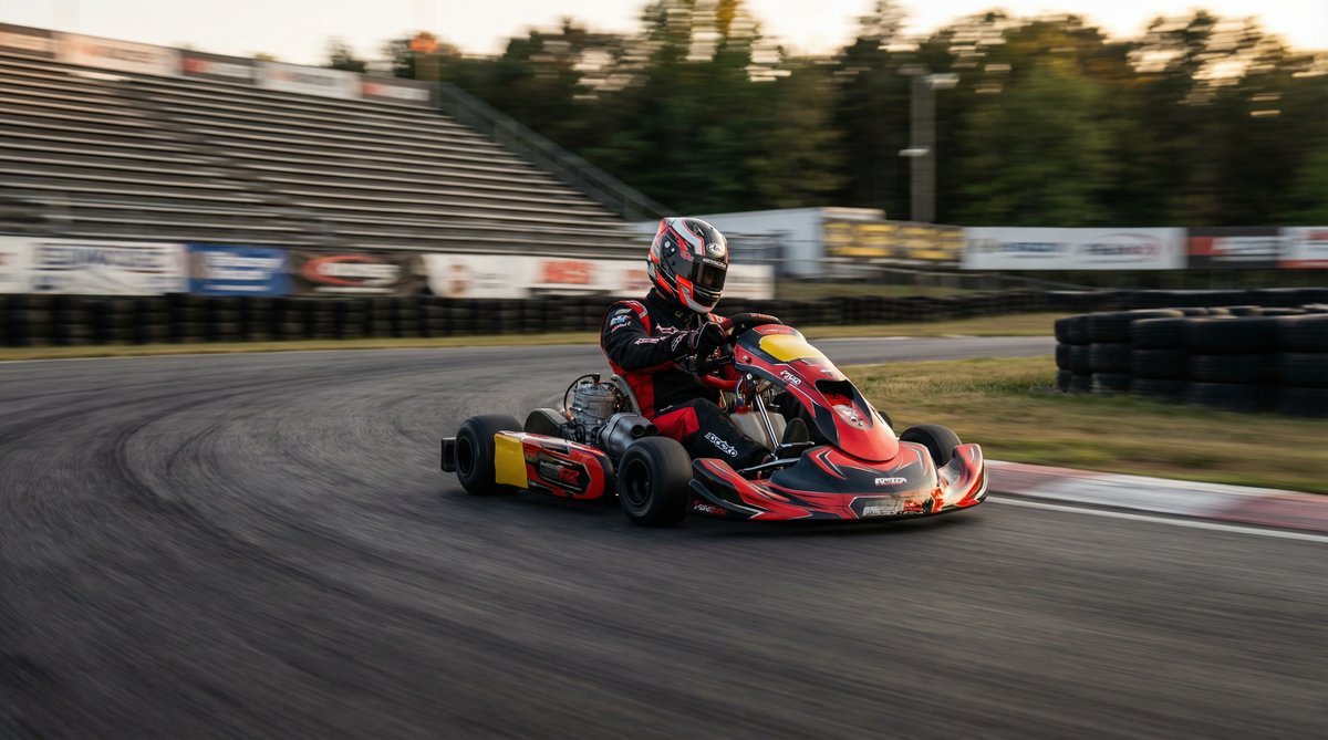 精东卡丁车赛道极速视频