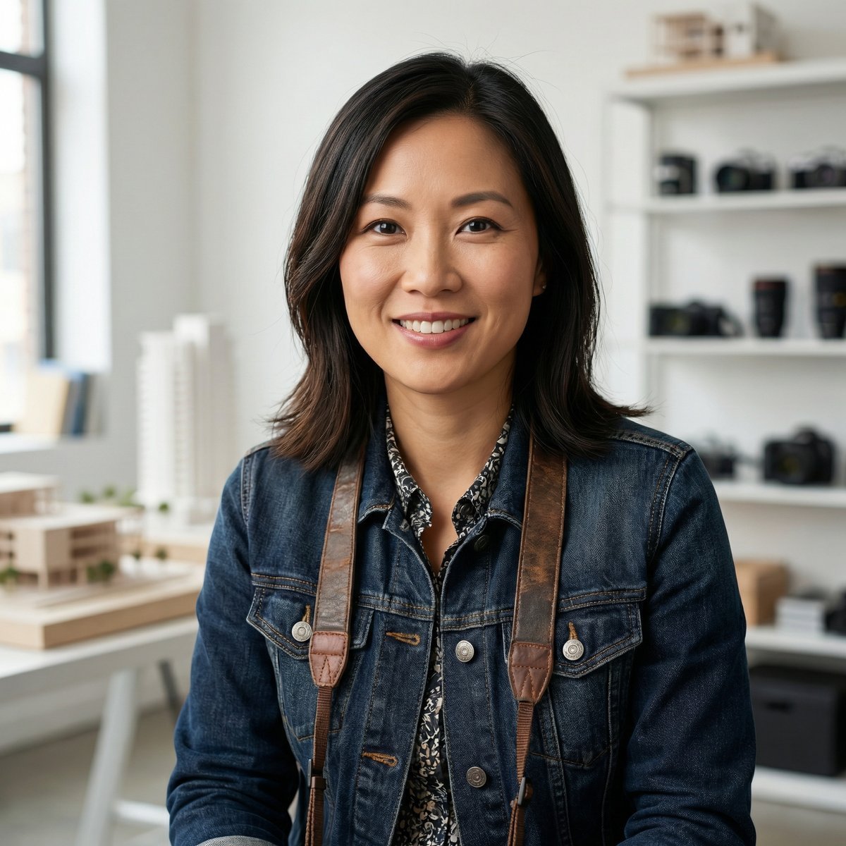 精东视频导演林晓薇