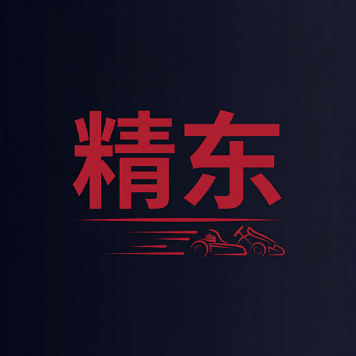 精东Logo