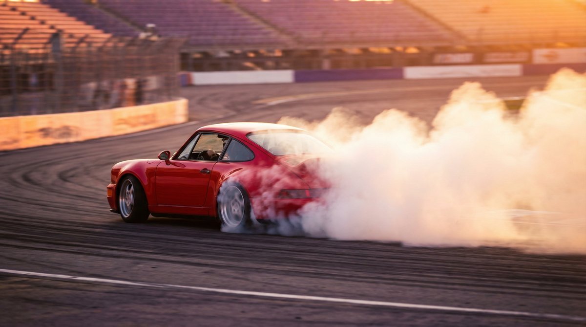 精东跑车漂移视频展示